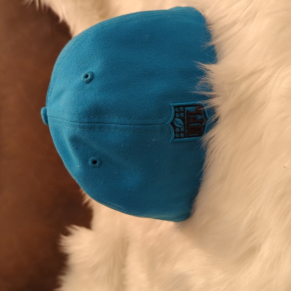 Carolina Panthers cap - Picture 7 of 12